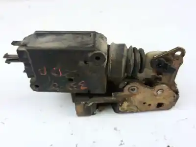Pezzo di ricambio per auto di seconda mano serratura porta anteriore destra per peugeot 205 ii (20a/c) 1.7 diesel riferimenti oem iam   