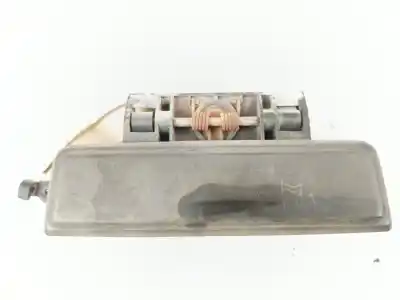 Pièce détachée automobile d'occasion poignée de porte avant droite pour peugeot 205 ii (20a/c) 1.7 diesel références oem iam 