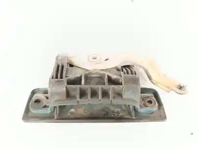 Pièce détachée automobile d'occasion poignée de porte avant droite pour peugeot 205 ii (20a/c) 1.7 diesel références oem iam   