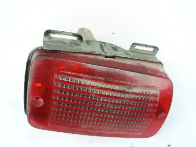 Pièce détachée automobile d'occasion feu antibrouillard arriere droit pour peugeot 205 ii (20a/c) 1.7 diesel références oem iam 