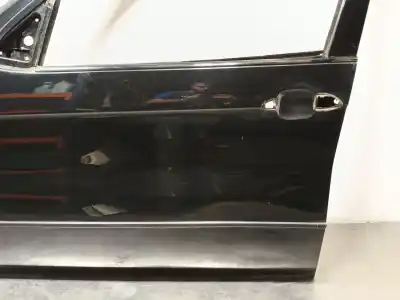 İkinci el araba yedek parçası sol ön kapi için bmw x5 (e53) 3.0 d oem iam referansları 41518256823  