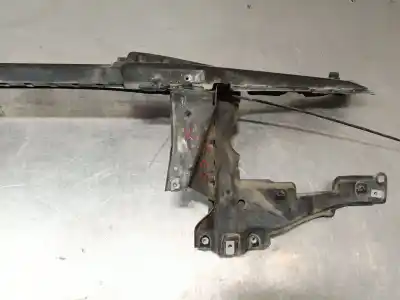 Second-hand car spare part front front for bmw x5 (e53) 3.0 d oem iam references   