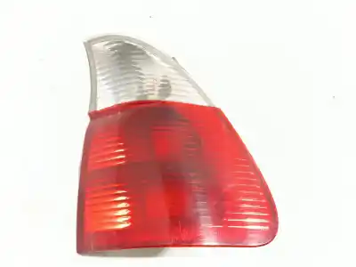 Second-hand car spare part right tailgate light for bmw x5 (e53) 3.0 d oem iam references 63217164476