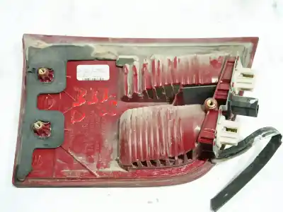 Peça sobressalente para automóvel em segunda mão farolim interior traseiro direito por bmw x5 (e53) 3.0 d referências oem iam 6916914  