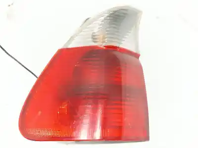 Second-hand car spare part left tailgate light for bmw x5 (e53) 3.0 d oem iam references 63217164475