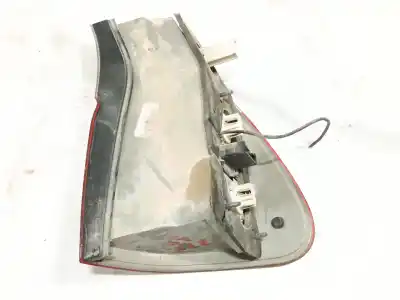 Second-hand car spare part left tailgate light for bmw x5 (e53) 3.0 d oem iam references 63217164475  
