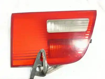 Peça sobressalente para automóvel em segunda mão FAROLIM INTERIOR TRASEIRO ESQUERDO por BMW X5 (E53)  Referências OEM IAM 6916913  