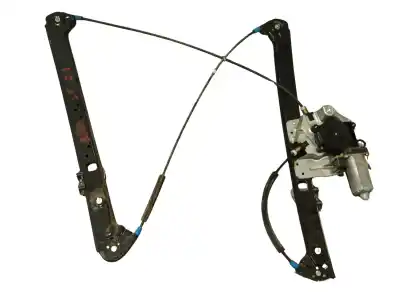 Second-hand car spare part DRIVER LEFT WINDOW REGULATOR for BMW X5 (E53)  OEM IAM references   