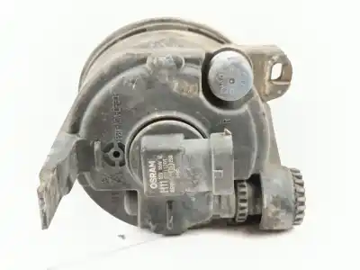 Peça sobressalente para automóvel em segunda mão farol / projetor de nevoeiro direito por bmw x5 (e53) 3.0 d referências oem iam 6920886  