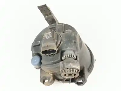 Peça sobressalente para automóvel em segunda mão farol / projetor de nevoeiro esquerdo por bmw x5 (e53) 3.0 d referências oem iam 6920885  