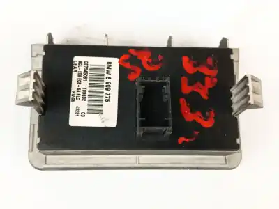 Second-hand car spare part headlights switch for bmw x5 (e53) 3.0 d oem iam references 6909775  