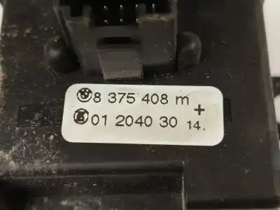 Second-hand car spare part windshiel wiper switch for bmw x5 (e53) 3.0 d oem iam references 8375408  