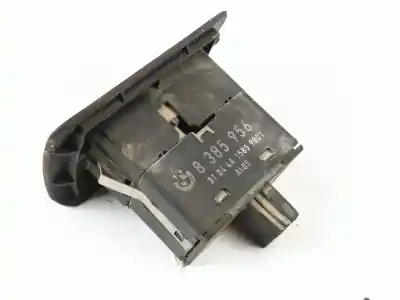 Second-hand car spare part rear right power window switch for bmw x5 (e53) 3.0 d oem iam references 8385956  