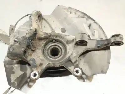 Second-hand car spare part front right knuckle for bmw x5 (e53) 3.0 d oem iam references 31216761576  