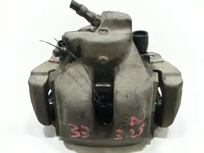 Second-hand car spare part front left brake caliper for bmw x5 (e53) 3.0 d oem iam references 6773131  