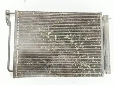 Second-hand car spare part heating / air conditioning radiator for bmw x5 (e53) 3.0 d oem iam references 64536914216