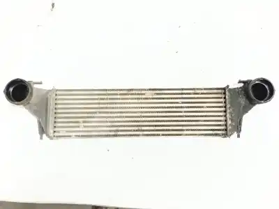 Second-hand car spare part water radiator for bmw x5 (e53) 3.0 d oem iam references 779123102
