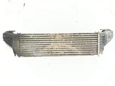 Second-hand car spare part water radiator for bmw x5 (e53) 3.0 d oem iam references 779123102  