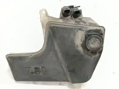 Second-hand car spare part windscreen washer bottle for bmw x5 (e53) 3.0 d oem iam references 61668252722