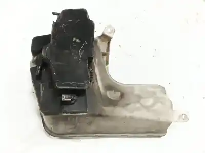 Peça sobressalente para automóvel em segunda mão depósito do limpa vidros por bmw x5 (e53) 3.0 d referências oem iam 61668252722  