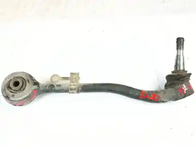 Second-hand car spare part front right lower suspension arm for bmw x5 (e53) 3.0 d oem iam references 31126760276