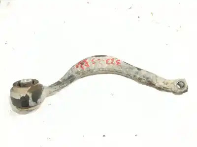 Second-hand car spare part front left lower suspension arm for bmw x5 (e53) 3.0 d oem iam references 