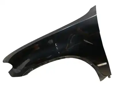 Second-hand car spare part left front fin for bmw x5 (e53) 3.0 d oem iam references 41357121007
