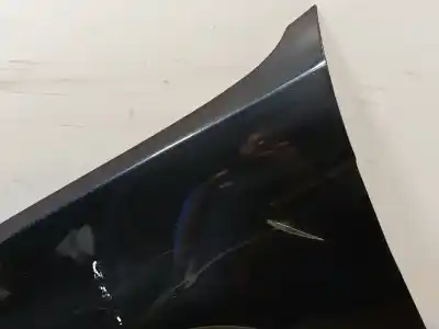 Second-hand car spare part left front fin for bmw x5 (e53) 3.0 d oem iam references 41357121007  