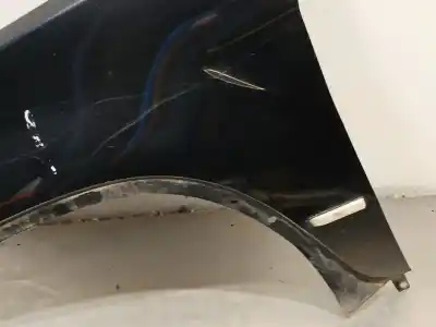 Second-hand car spare part left front fin for bmw x5 (e53) 3.0 d oem iam references 41357121007  
