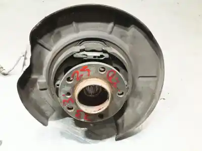 Second-hand car spare part rear right knuckle for bmw x5 (e53) 3.0 d oem iam references 33321095240