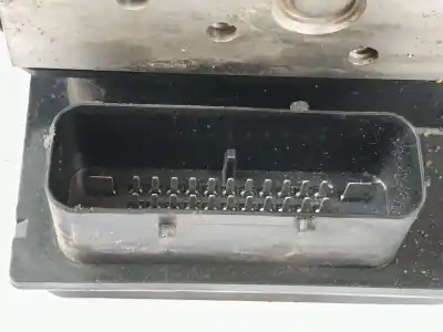 Second-hand car spare part abs control unit for bmw x5 (e53) 3.0 d oem iam references 0265234095  34516768829