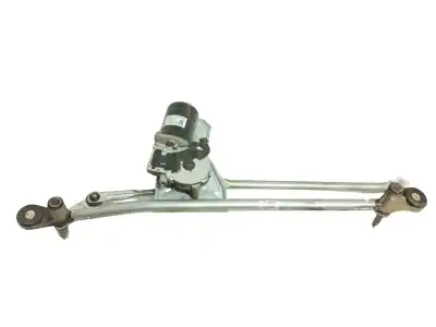 Second-hand car spare part front windshield wiper motor for bmw x5 (e53) 3.0 d oem iam references 7111535