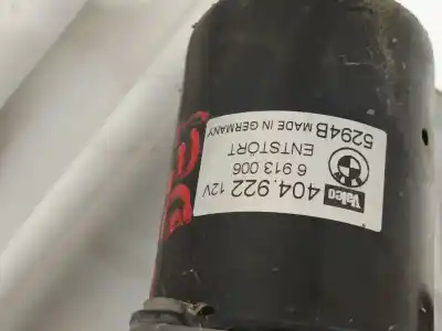 Second-hand car spare part front windshield wiper motor for bmw x5 (e53) 3.0 d oem iam references 7111535  
