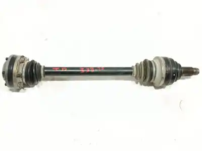 Second-hand car spare part rear right transmission for bmw x5 (e53) 3.0 d oem iam references 33207500917