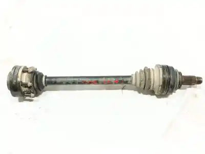 Second-hand car spare part rear left transmission for bmw x5 (e53) 3.0 d oem iam references 33207500917