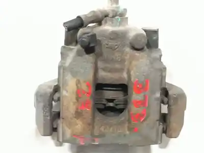 Second-hand car spare part rear left brake caliper for bmw x5 (e53) 3.0 d oem iam references 6768443