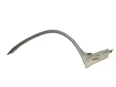 Second-hand car spare part left front winglet for bmw x5 (e53) 3.0 d oem iam references 