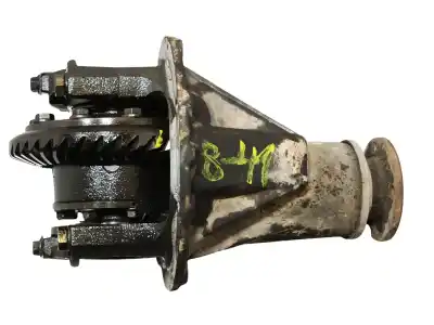 Second-hand car spare part front differential for suzuki samurai sj 413 (sj) 1.9 td hard top lujo largo oem iam references 