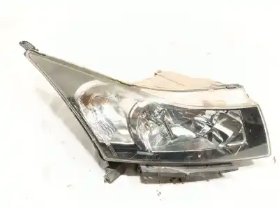 İkinci el araba yedek parçası SAG FAR için CHEVROLET CRUZE (J300)  OEM IAM referansları   