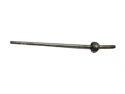 Second-hand car spare part front left transmission for suzuki samurai sj 413 (sj) 1.9 td hard top lujo largo oem iam references 
