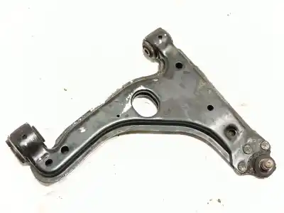 Second-hand car spare part FRONT RIGHT LOWER SUSPENSION ARM for OPEL VECTRA B (J96) 2.0 DTI 16V (F19) OEM IAM references   