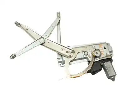Second-hand car spare part PASSENGER SIDE RIGHT WINDOW REGULATOR for OPEL VECTRA B (J96) 2.0 DTI 16V (F19) OEM IAM references   