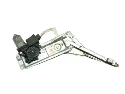 Second-hand car spare part DRIVER LEFT WINDOW REGULATOR for OPEL VECTRA B (J96) 2.0 DTI 16V (F19) OEM IAM references   