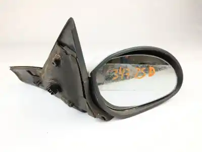 Second-hand car spare part RIGHT REARVIEW MIRROR for OPEL VECTRA B (J96) 2.0 DTI 16V (F19) OEM IAM references   