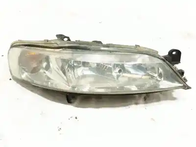 Second-hand car spare part RIGHT HEADLIGHT for OPEL VECTRA B (J96) 2.0 DTI 16V (F19) OEM IAM references   