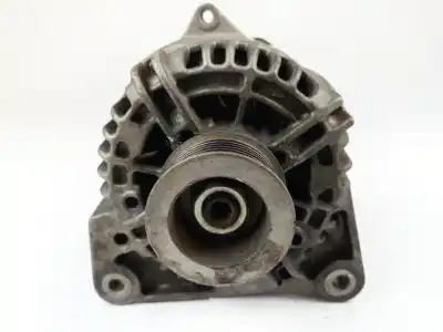Piesă de schimb auto la mâna a doua ALTERNATOR pentru RENAULT CLIO III (BR0/1, CR0/1)  Referințe OEM IAM 8200718724  