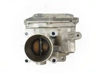 Peça sobressalente para automóvel em segunda mão BORBOLETA DE ADMISSÃO por RENAULT CLIO III (BR0/1, CR0/1)  Referências OEM IAM 8200568712  