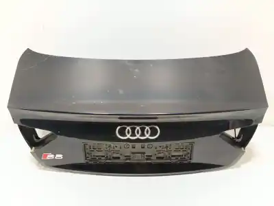 Pezzo di ricambio per auto di seconda mano  per AUDI S5 COUPE (8T)  Riferimenti OEM IAM 8T0827023AL  