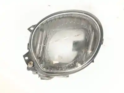 Peça sobressalente para automóvel em segunda mão farol / projetor de nevoeiro direito por ford mondeo ii (bap) 2.0 i referências oem iam 