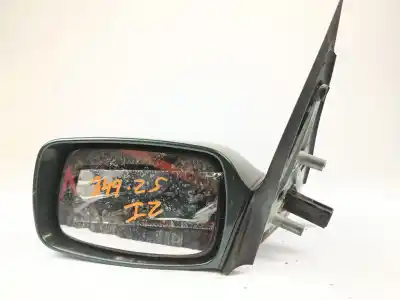 Peça sobressalente para automóvel em segunda mão espelho retrovisor esquerdo por ford mondeo ii (bap) 2.0 i referências oem iam 